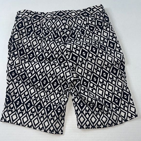 WOMEN MARIO SERRANI SHORTS. - Picture 3 of 4